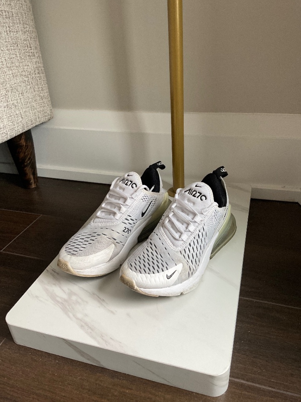Nike Air Max 270